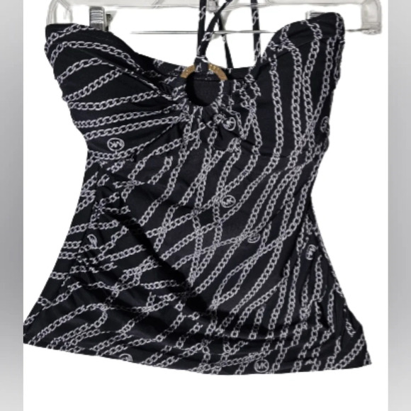 MICHAEL Michael Kors Other - MICHAEL Michael Kors Tankini Top Women's Size XS *Top Only